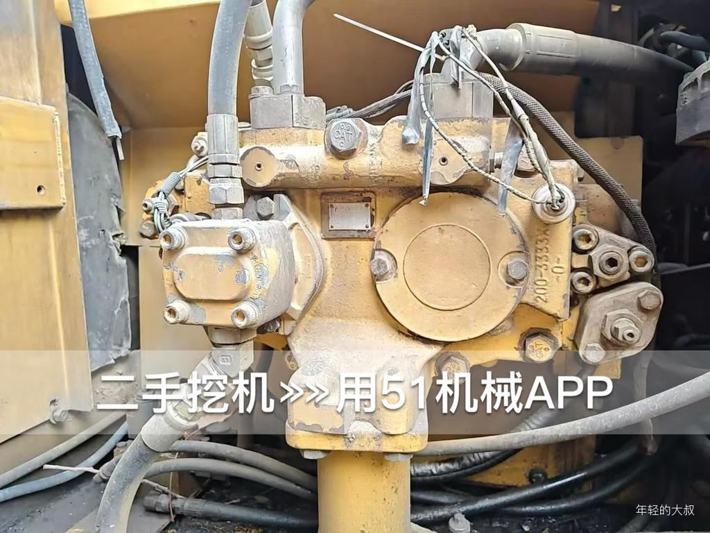 51挖机